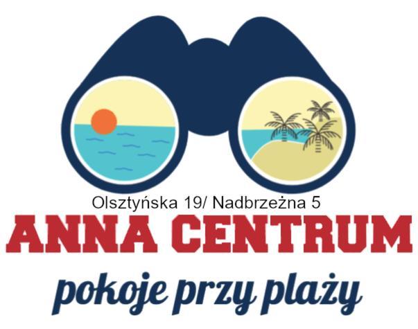 Anna Centrum - Pokoje Przy Plazy Giżycko Extérieur photo