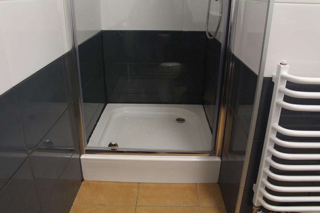 Anna Centrum - Pokoje Przy Plazy Giżycko Chambre photo